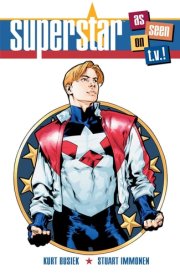 Superstar As Seen On TV cover image