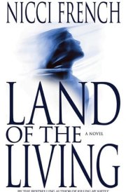 Land of the Living cover image