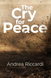 The Cry for Peace cover image