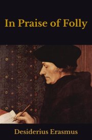 In Praise of Folly cover image
