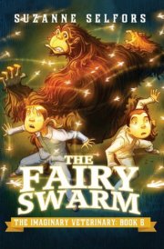 The Fairy Swarm cover image