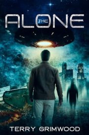 The Alone cover image