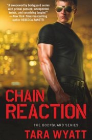 Chain Reaction cover image
