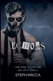 Echoes cover image