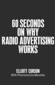 60 Seconds On Why Radio Advertising Works cover image