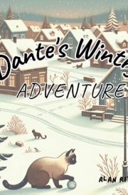 Dante's Wintry Adventure cover image