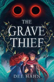 The Grave Thief cover image