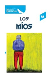 LOS MÍOS cover image
