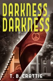 Darkness, Darkness cover image