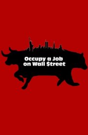 Occupy a Job on Wall Street cover image