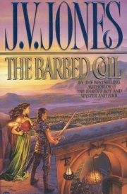 The Barbed Coil cover image