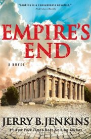 Empire's End A Novel cover image