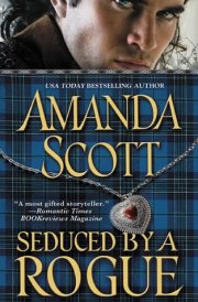 Seduced by a Rogue cover image