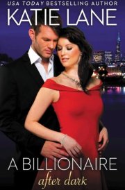 A Billionaire cover image