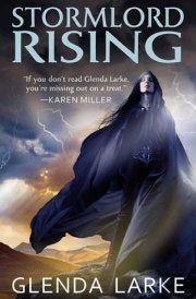 Stormlord Rising cover image