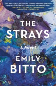 The Strays A Novel cover image
