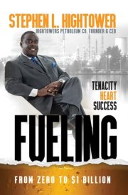 FUELING: From Zero to $1 Billion cover image
