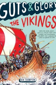 Guts & Glory: The Vikings cover image