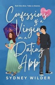 Confessions of a Virgin on a Dating App cover image