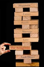 The Antagonist cover image