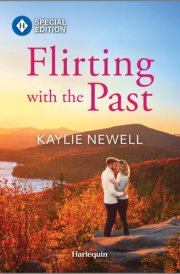 Flirting with the Past cover image