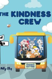 THE KINDNESS CREW cover image