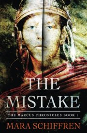 The Mistake cover image