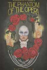 The Phantom of the Opera cover image