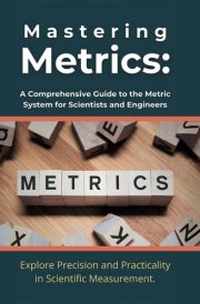 Mastering Metrics: A Comprehensive Guide to the Metric System for Scientists and Engineers: Explore Precision and Practicality in Scientific Measurement cover image