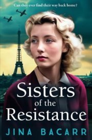 Sisters of the Resistance cover image