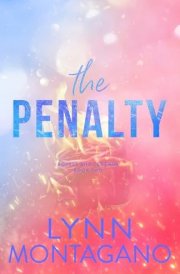 The Penalty cover image