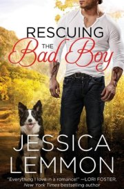 Rescuing the Bad Boy cover image