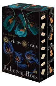 Box duologia Divinos Rivais cover image