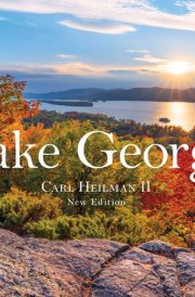 Lake George cover image