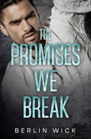 The Promises We Break (Balance of Power) cover image