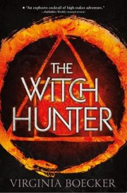 The Witch Hunter cover image