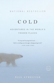 Cold Adventures in the World's Frozen Places cover image