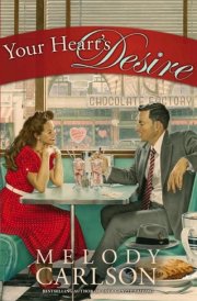 Your Heart's Desire cover image