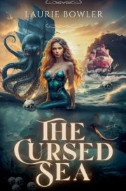 The Cursed Sea cover image
