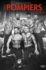 Les pompiers cover image