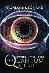 The Quantum Effect Snakes In The House cover image