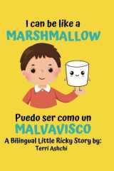 I Can Be Like a Marshmallow - Puedo Ser Como Un Malvavisco cover image