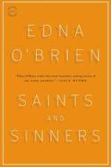 Saints and Sinners cover image
