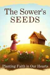 The Sower's Seeds: Planting Faith in Our Hearts: Nurturing Faith for a Life of Growth cover image
