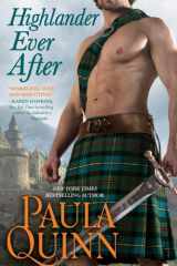 Highlander Ever After cover image