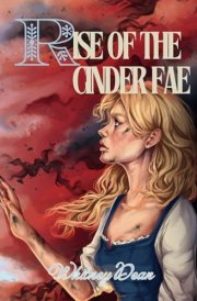 Rise of the Cinder Fae: Special Edition cover image