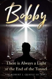 Bobby There is Always a Light at the End of the Tunnel cover image