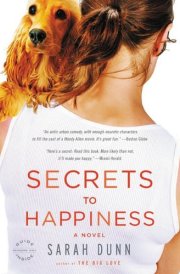Secrets to Happiness A Novel cover image