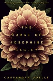 The Curse of Josephine Bagley cover image