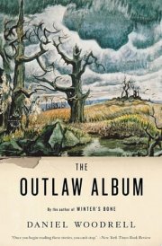 The Outlaw Album Stories cover image